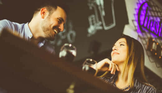 モテる男の会話術｜密かに駆使する9つのポイントとNG行為