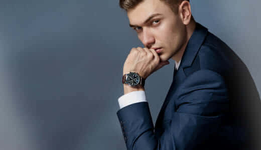 モテる男の顔に共通の特徴とは？〇〇をするだけで誰でもモテ顔イケメンに近づける！