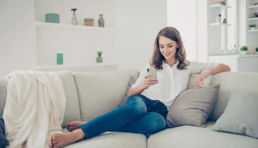 好きな人にLINEを送るきっかけ5つ|LINEを長続きさせる9つのコツも解説