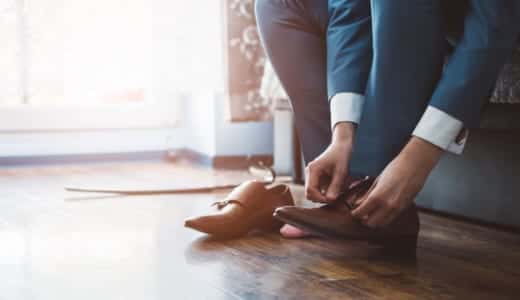 女子ウケする靴・モテる靴ってどんなもの？その問いにお答えします