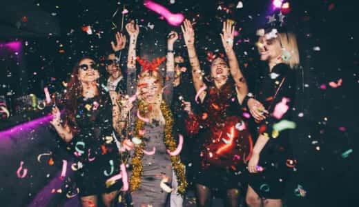 ビギナー女性がクラブに行く際、服装で意識するポイント6つ