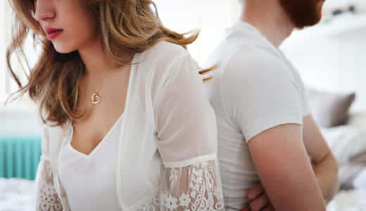 恋人と別れる理由を男女別に紹介。円満に解決できる方法も伝授します