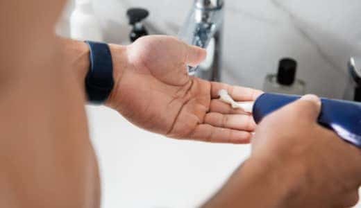 メンズにオススメのボディクリームを一挙紹介|コスパ抜群やモテる香りのものまで