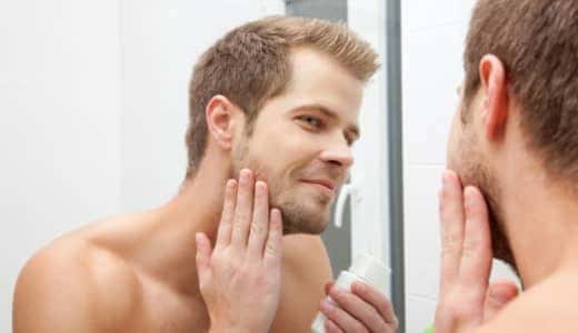 メンズ保湿ケアのおすすめ商品を一挙紹介！男のモテ美肌の作り方