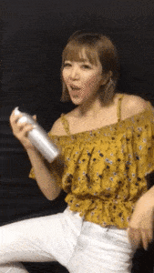 ばいびーむ☆