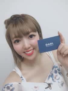ゆーびーむ☆_DARL
