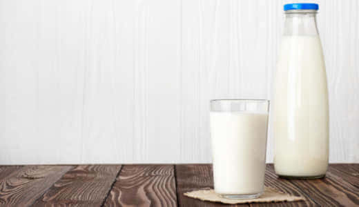 筋トレと牛乳は相性が抜群！筋肉がつきやすくなる効果的な飲み方も解説
