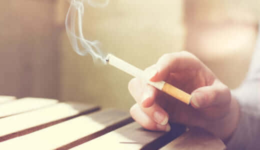 タバコは健康だけでなく筋肉にも悪影響！トレーニーが禁煙すべき5つの理由