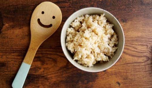 【管理栄養士解説】筋トレ時に玄米がオススメの理由とは？栄養素やダイエット効果はどれぐらい？