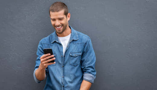 男がLINEで彼女に「会いたい」と伝えるのはアリ？｜重荷にならない伝え方とは