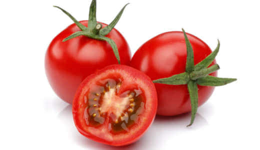 【管理栄養士解説】筋トレにトマト摂取が激推しの理由4つ｜レシピも紹介！ジュースでも効果あり？