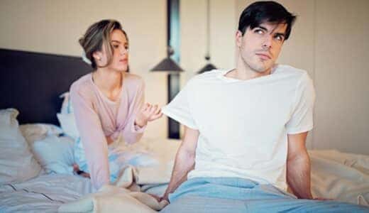 女々しい男性に共通している3つの特徴。女々しい彼とうまく付き合う秘策も解説