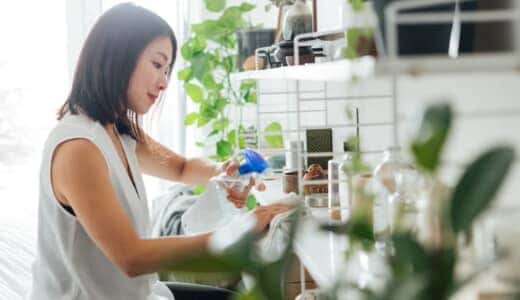 「家庭的な女性」とはどんなもの？男性ウケはいい？嫌い？徹底調査してみた