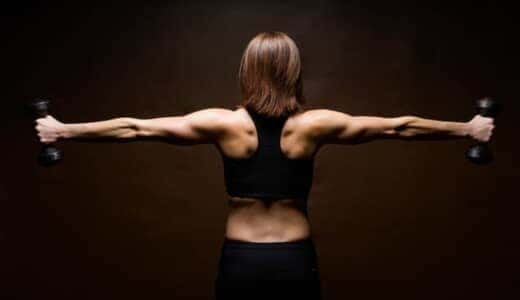 腰痛は筋トレで改善できる！健康と美しさを生み出すトレーニングメニュー8選