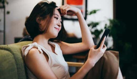 女性からの上手なデートの誘い方って？LINEの活用術も伝授
