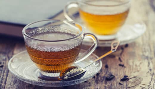 管理栄養士解説｜紅茶がダイエットに効果的な理由＆栄養素