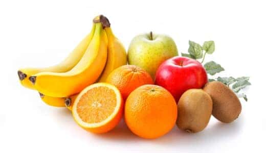 筋トレ後のフルーツ摂取は何が大切？｜各フルーツの栄養素とレシピ